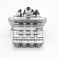 PiＯ Amazon.com: KEEPTOP 0928400646 Fuel Injection pump Pressure